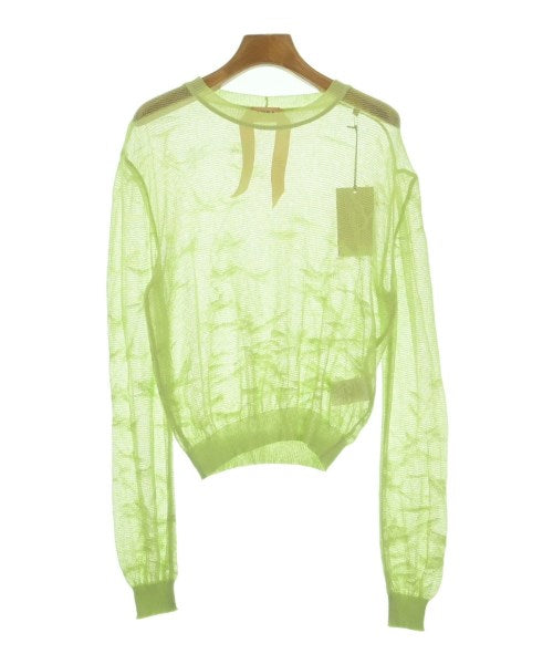 Nﾟ 21 เสื้อกันหนาว