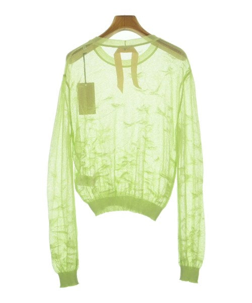 Nﾟ 21 เสื้อกันหนาว