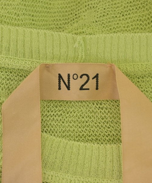 Nﾟ 21 เสื้อกันหนาว