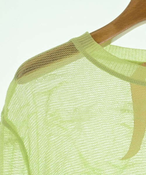 Nﾟ 21 เสื้อกันหนาว