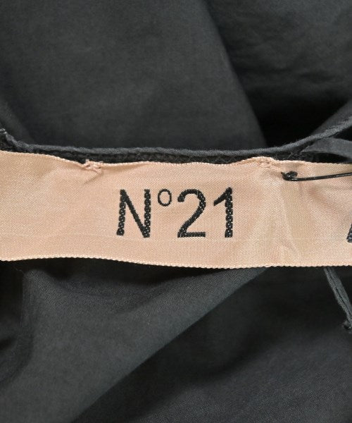 Nﾟ 21 ชุดเดรส