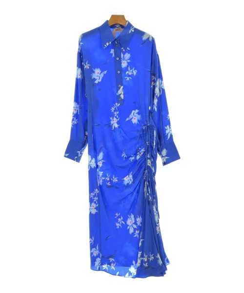 Nﾟ 21 ชุดเดรส