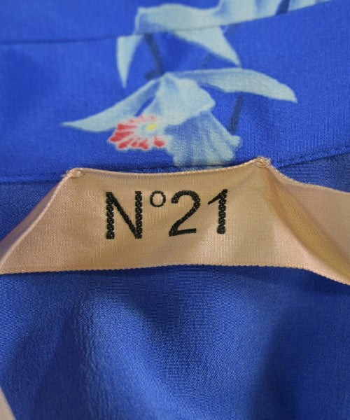 Nﾟ 21 ชุดเดรส