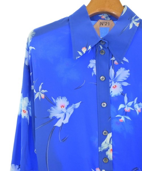 Nﾟ 21 ชุดเดรส