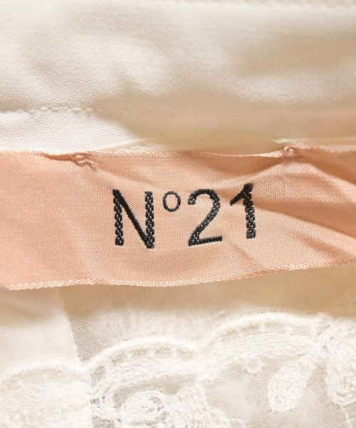 Nﾟ 21 กระโปรงยาว/แม็กซี่ยาว