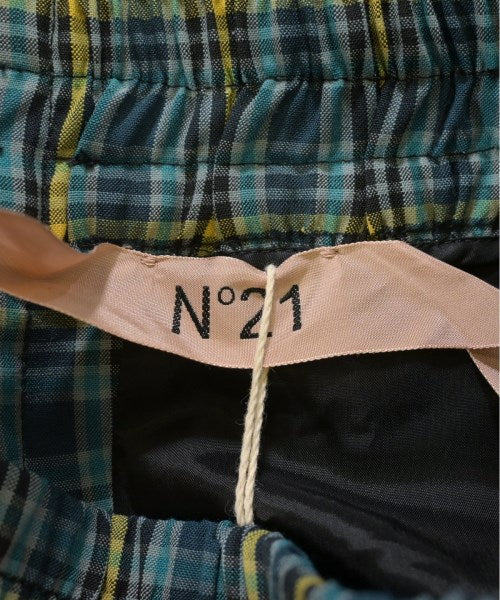 Nﾟ 21 กระโปรงยาว/แม็กซี่ยาว
