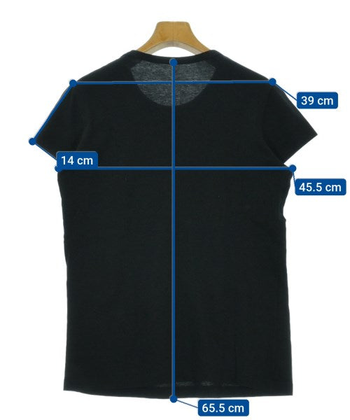 Nﾟ 21 เสื้อยืด/เสื้อท็อปส์