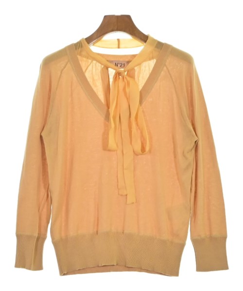 Nﾟ 21 เสื้อกันหนาว