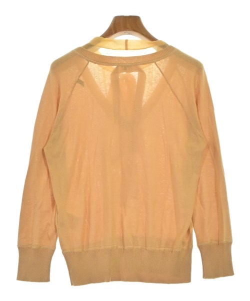 Nﾟ 21 เสื้อกันหนาว