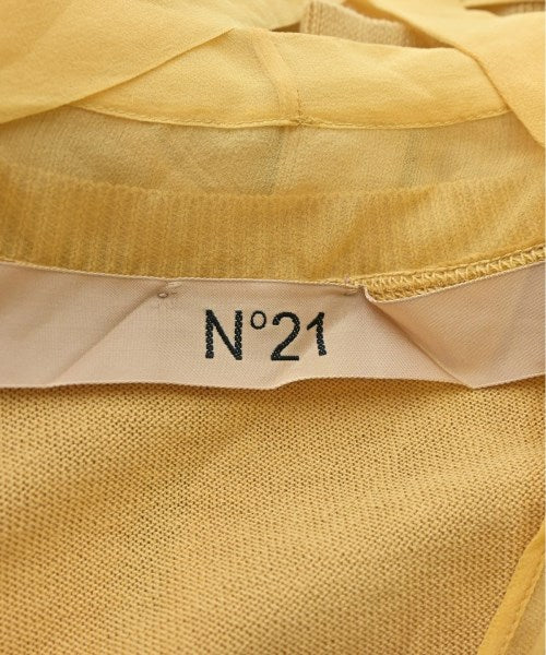 Nﾟ 21 เสื้อกันหนาว