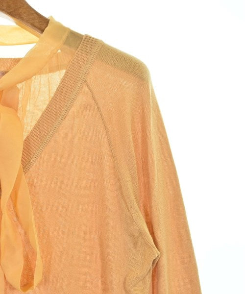 Nﾟ 21 เสื้อกันหนาว