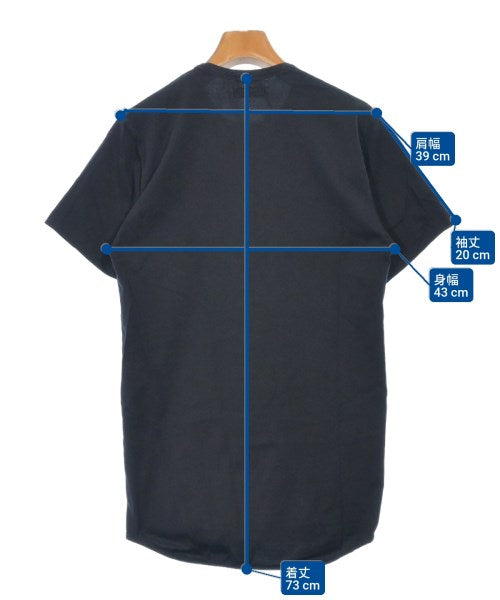 Nﾟ 21 เสื้อยืด/เสื้อท็อปส์