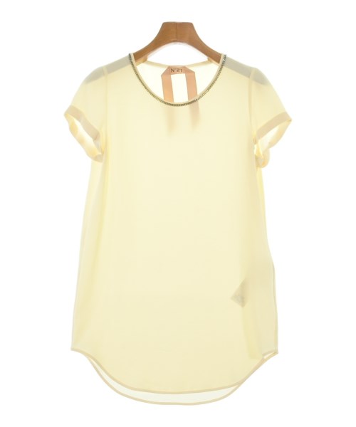 Nﾟ 21 เสื้อสตรี