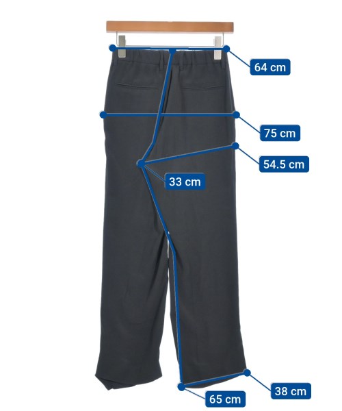 Nﾟ 21 กางเกง อื่น