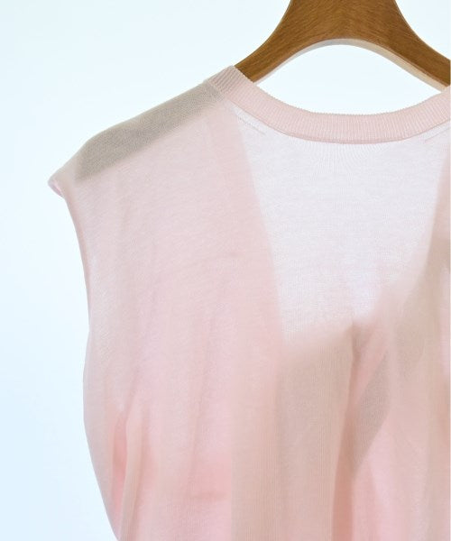 Nﾟ 21 เสื้อแขนกุด