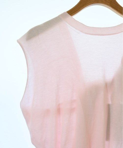 Nﾟ 21 เสื้อแขนกุด
