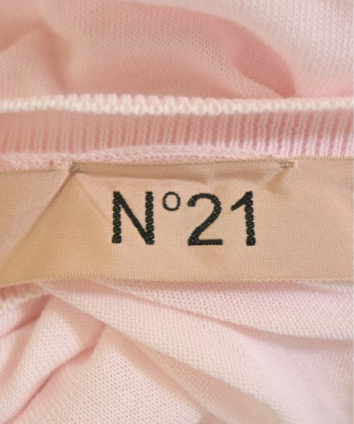 Nﾟ 21 เสื้อแขนกุด