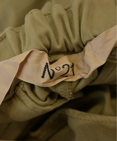 Nﾟ 21 กางเกง อื่น