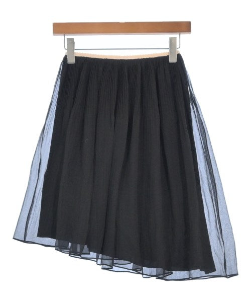 Nﾟ 21 กระโปรงยาวถึงเข่า