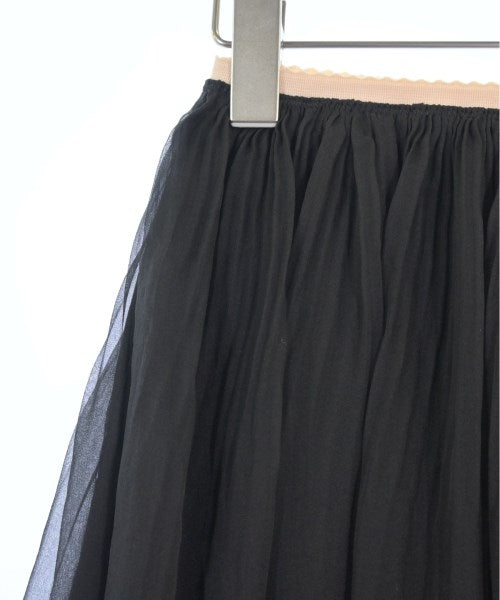 Nﾟ 21 กระโปรงยาวถึงเข่า