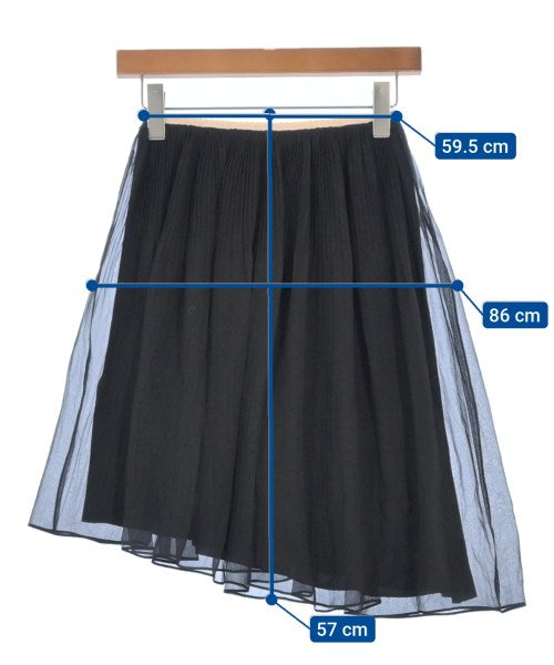 Nﾟ 21 กระโปรงยาวถึงเข่า