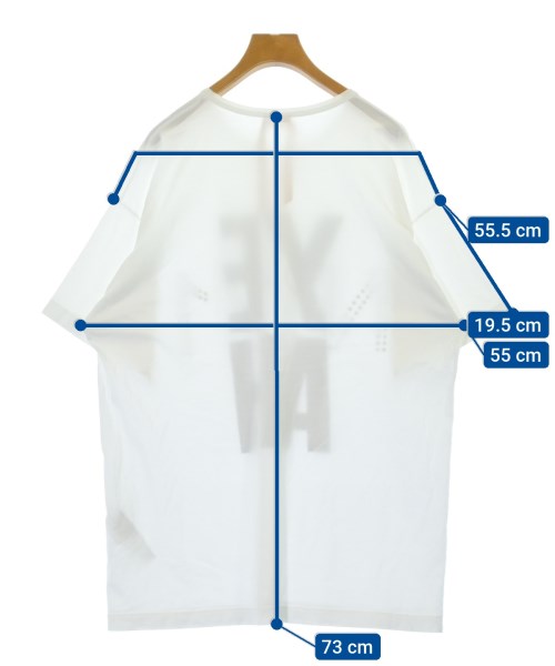 Nﾟ 21 เสื้อยืด/เสื้อท็อปส์