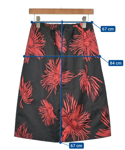 Nﾟ 21 กระโปรงยาว/แม็กซี่ยาว