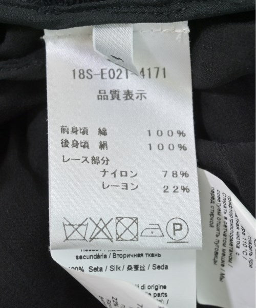Nﾟ 21 เสื้อยืด/เสื้อท็อปส์