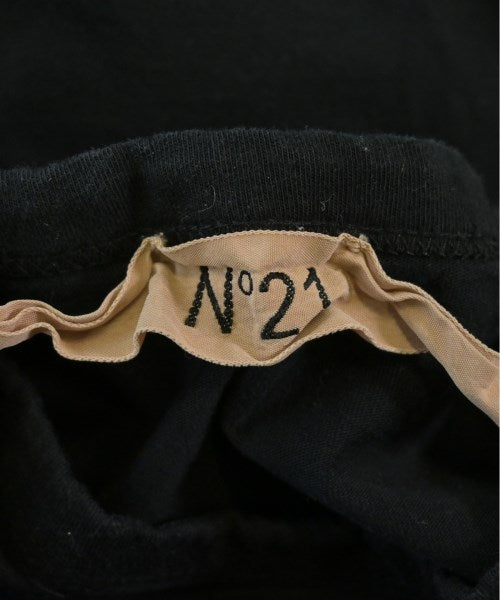 Nﾟ 21 เสื้อยืด/เสื้อท็อปส์