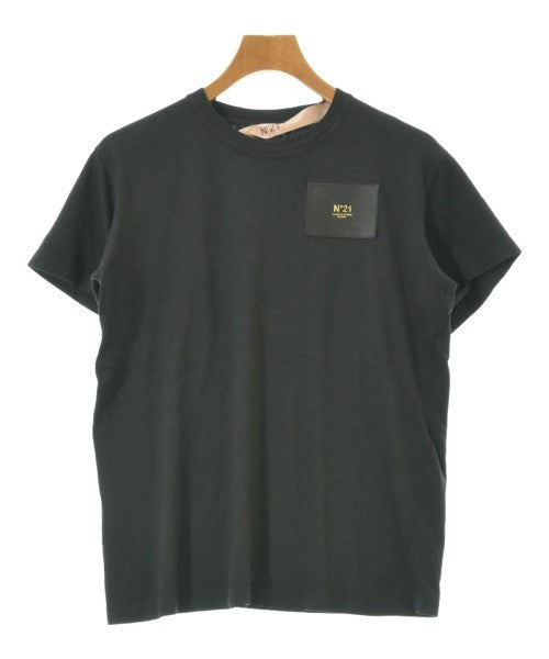 Nﾟ 21 เสื้อยืด/เสื้อท็อปส์