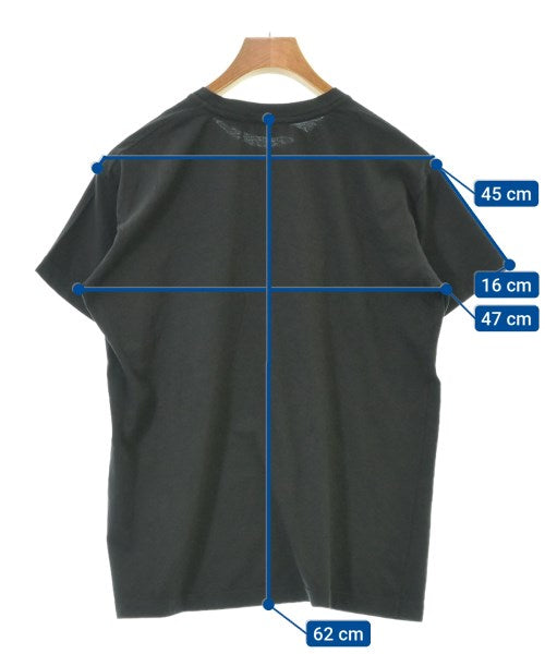 Nﾟ 21 เสื้อยืด/เสื้อท็อปส์