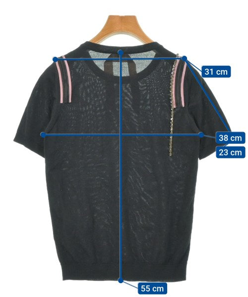 Nﾟ 21 เสื้อกันหนาว