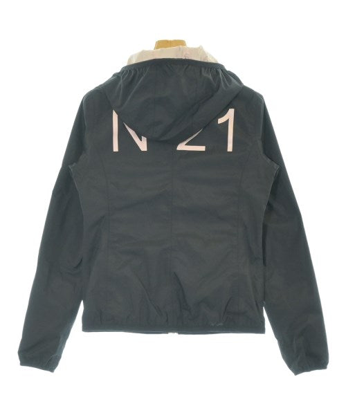 Nﾟ 21 เสื้อพาร์กาภูเขา