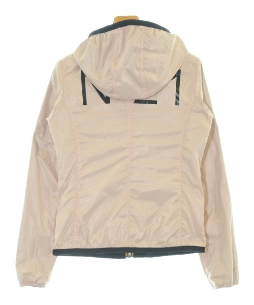 Nﾟ 21 เสื้อพาร์กาภูเขา