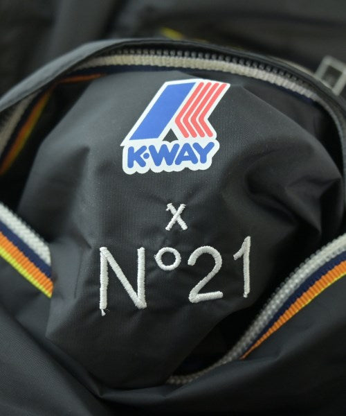 Nﾟ 21 เสื้อพาร์กาภูเขา