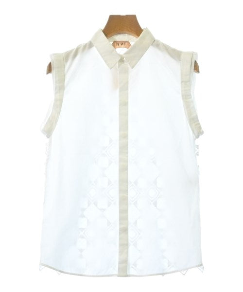 Nﾟ 21 เสื้อลำลอง