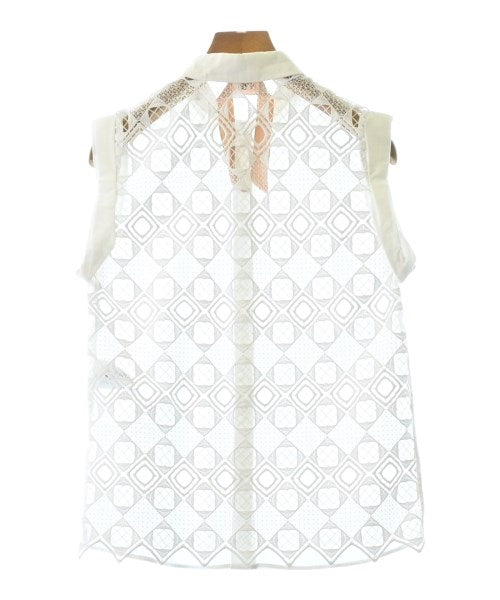 Nﾟ 21 เสื้อลำลอง