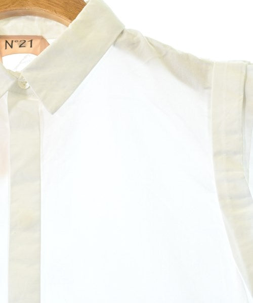 Nﾟ 21 เสื้อลำลอง