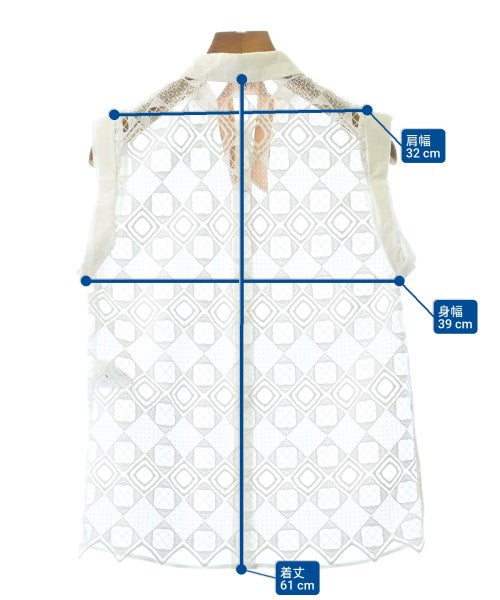 Nﾟ 21 เสื้อลำลอง