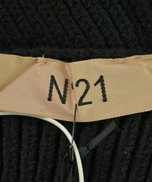 Nﾟ 21 เสื้อกันหนาว