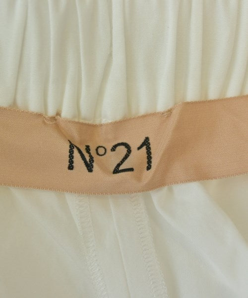 Nﾟ 21 กางเกง อื่น