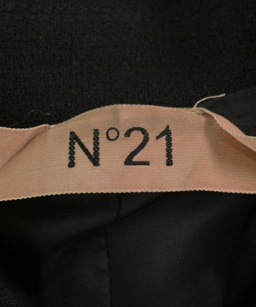 Nﾟ 21 แจ็คเก็ต