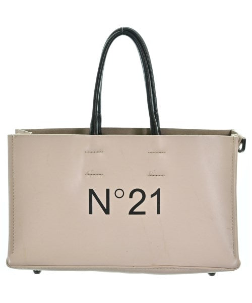 Nﾟ 21 กระเป๋าสะพาย