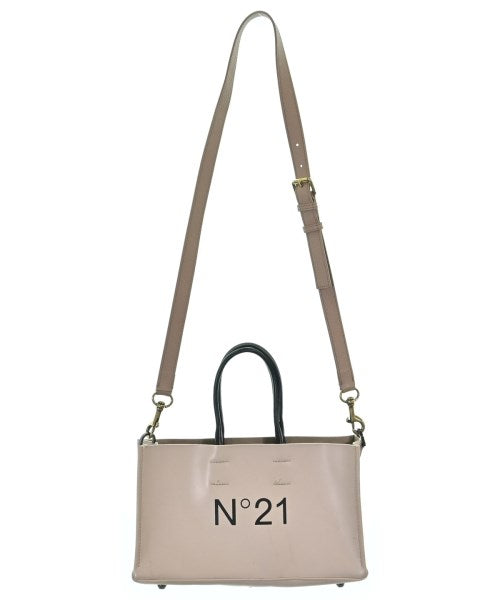 Nﾟ 21 กระเป๋าสะพาย