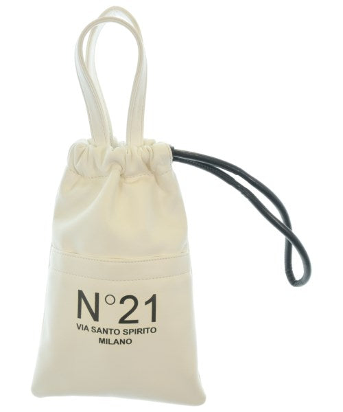 Nﾟ 21 กระเป๋าถือ