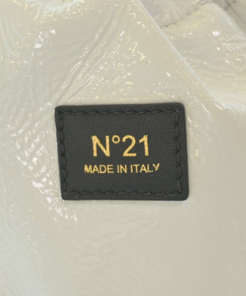 Nﾟ 21 กระเป๋าถือ
