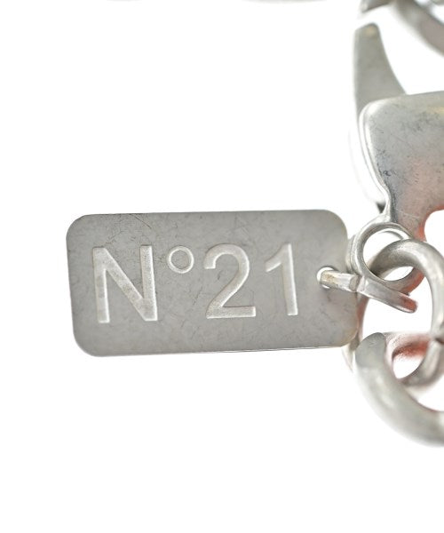 Nﾟ 21 สร้อยคอ