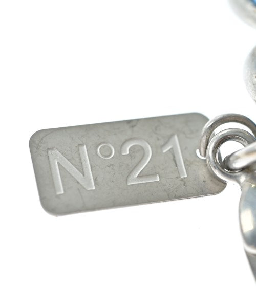 Nﾟ 21 สร้อยคอ