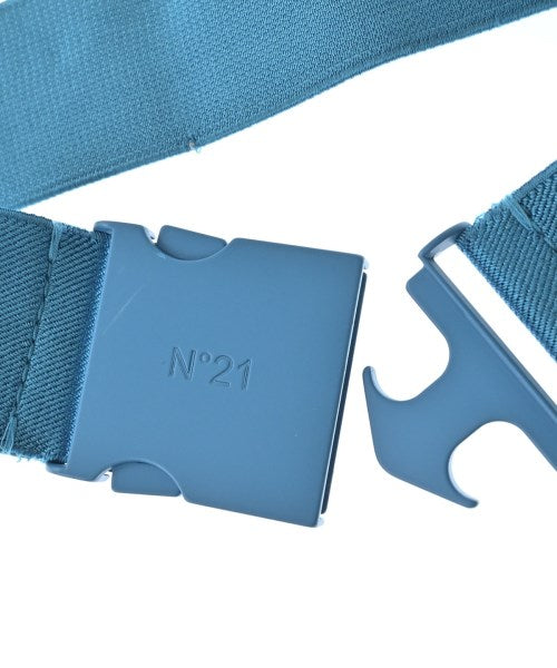 Nﾟ 21 เข็มขัด