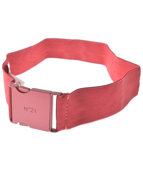 Nﾟ 21 เข็มขัด
